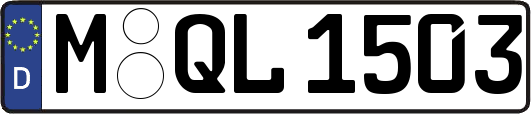 M-QL1503