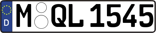 M-QL1545