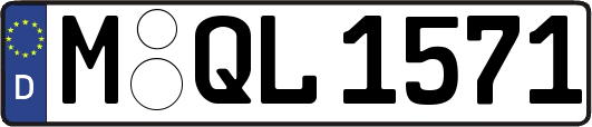 M-QL1571