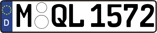 M-QL1572