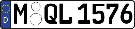 M-QL1576