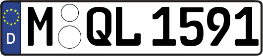 M-QL1591