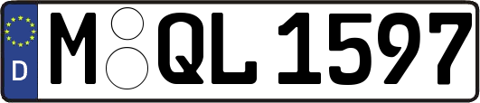 M-QL1597