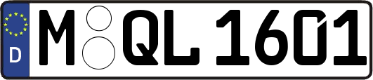M-QL1601