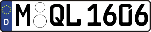M-QL1606
