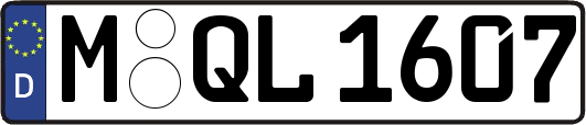 M-QL1607