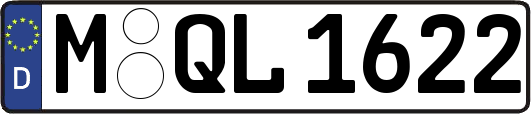 M-QL1622