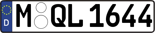 M-QL1644