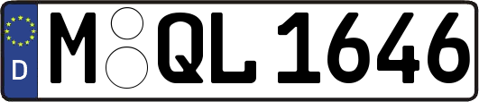 M-QL1646