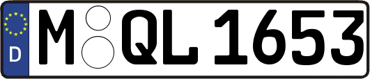 M-QL1653