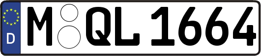 M-QL1664
