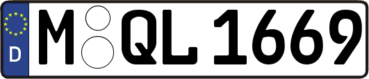 M-QL1669