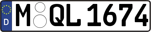 M-QL1674