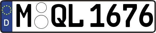 M-QL1676
