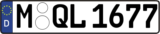M-QL1677