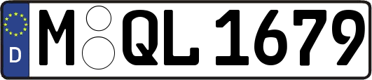 M-QL1679