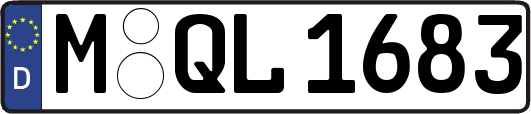 M-QL1683