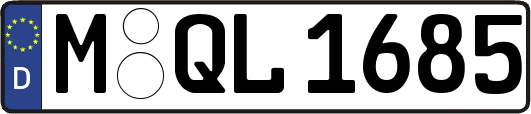 M-QL1685