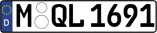 M-QL1691