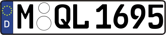 M-QL1695