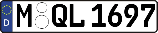 M-QL1697