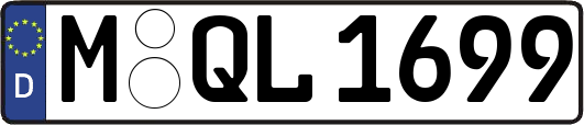 M-QL1699