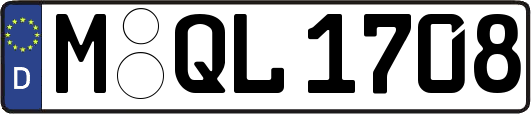 M-QL1708