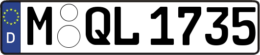 M-QL1735