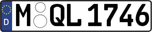M-QL1746
