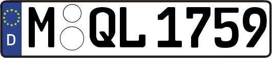 M-QL1759