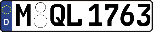 M-QL1763