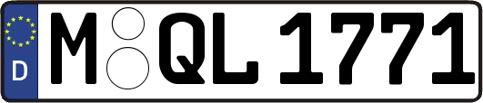 M-QL1771
