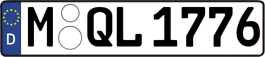 M-QL1776
