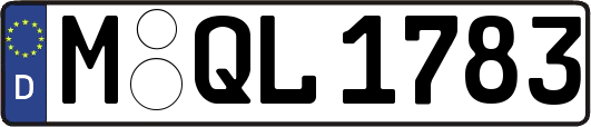 M-QL1783