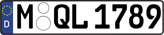 M-QL1789