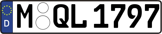 M-QL1797
