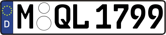 M-QL1799