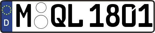 M-QL1801