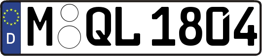 M-QL1804