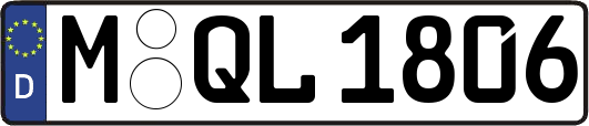 M-QL1806