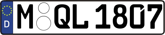 M-QL1807
