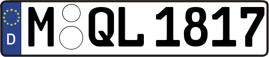 M-QL1817
