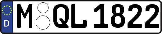 M-QL1822