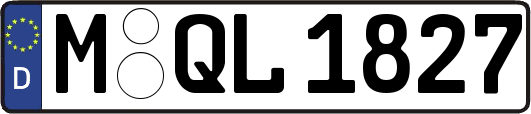 M-QL1827