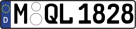 M-QL1828