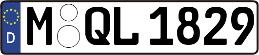 M-QL1829