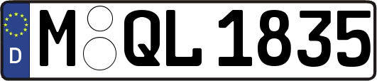 M-QL1835