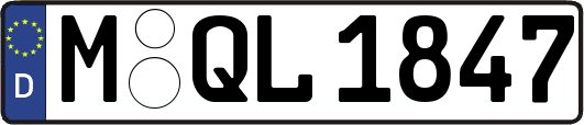 M-QL1847