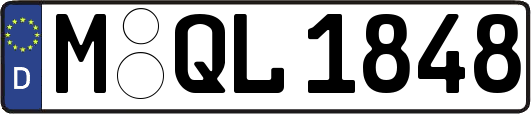 M-QL1848