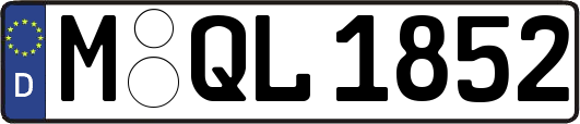 M-QL1852
